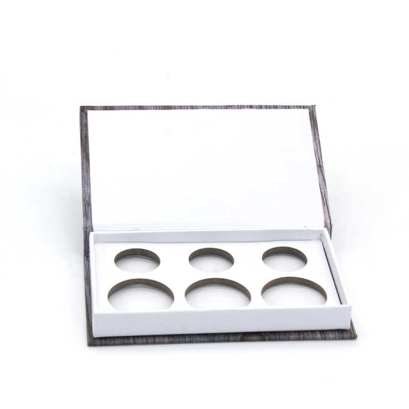 Cosmetic High Quality Eco Friendly Paper Eyeshadow Packaging Box