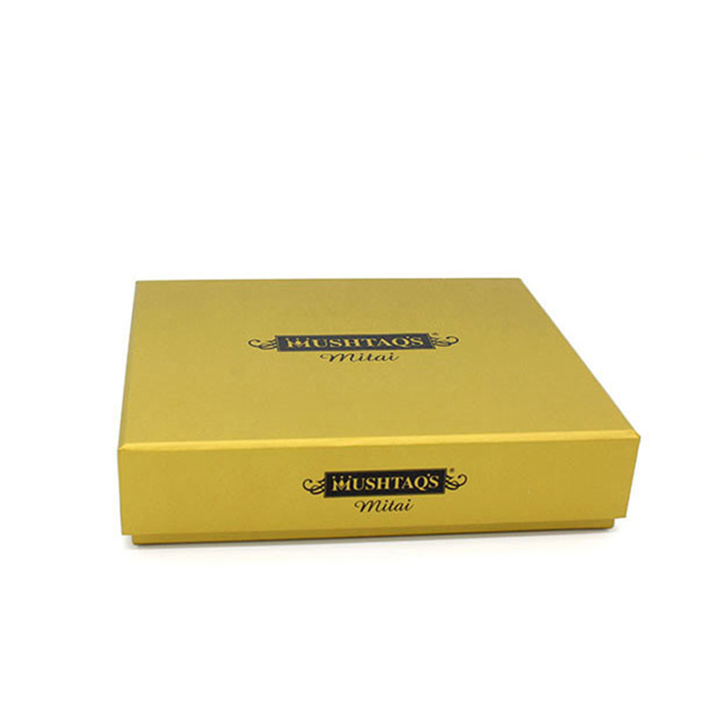 Custom Different Logo Different Size with Lid Paper Luxury Shirt Box