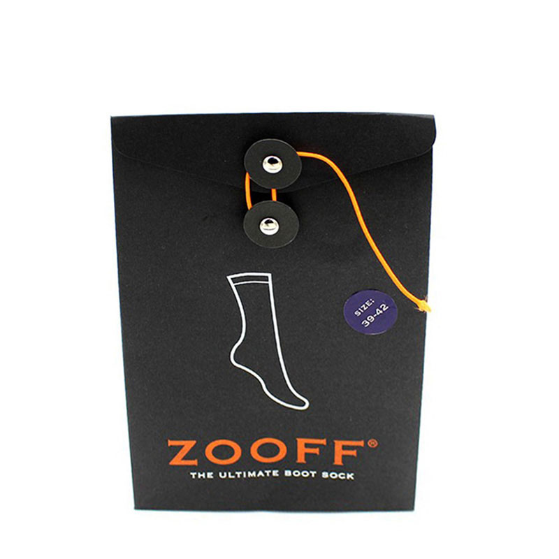 Wholesale High Quality Black Small Socks Drawstring Gift Bag