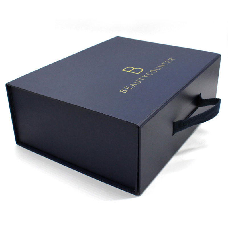 Wholesale Large Portable Cardboard Paper Luxury Shoe Box