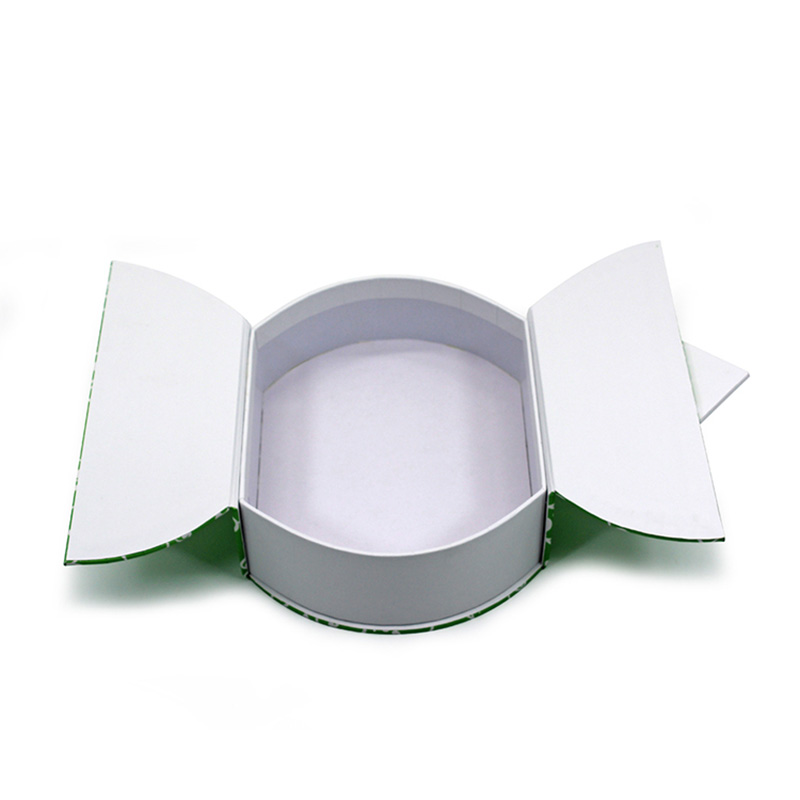 Wholesale Paper Magnetic Closure China Gift Packaging Box
