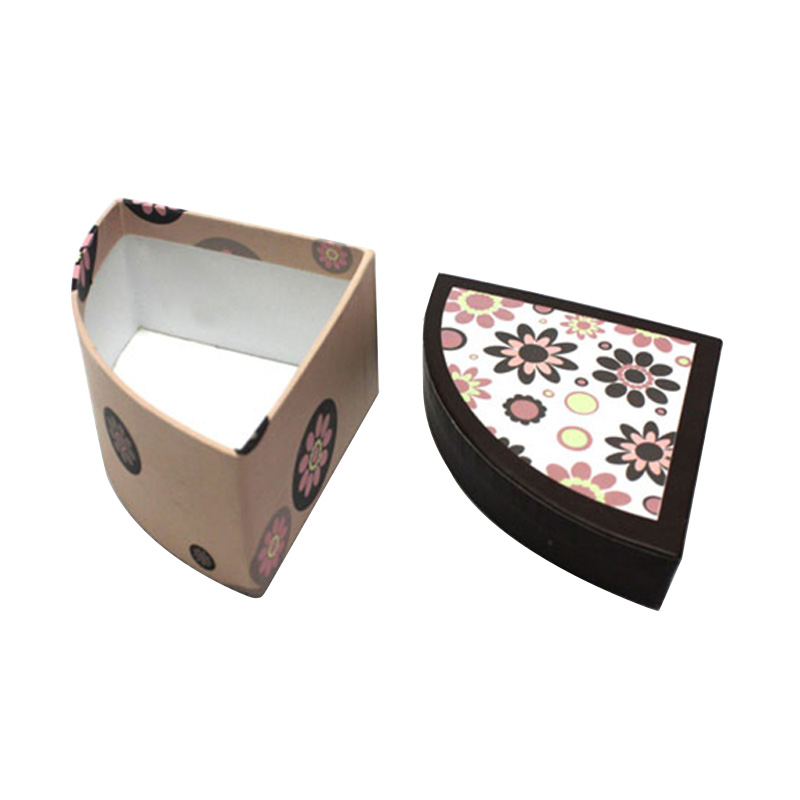 Luxury Cardboard Paper Kids Gift Candy Packaging Box