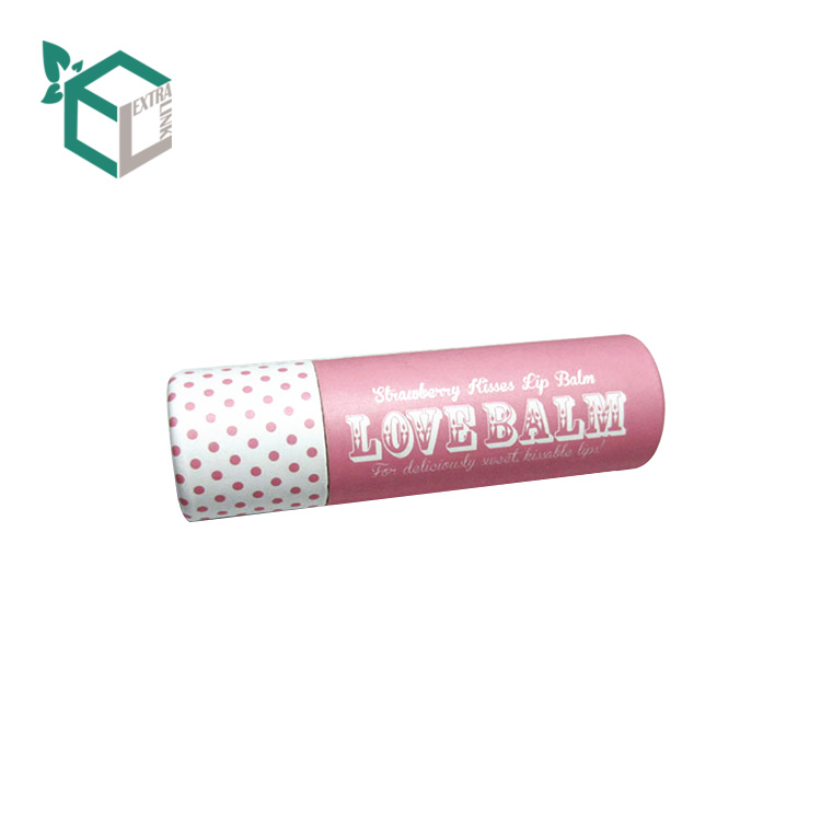 Luxury Cosmetic Packaging Cardboard Lipstick Box
