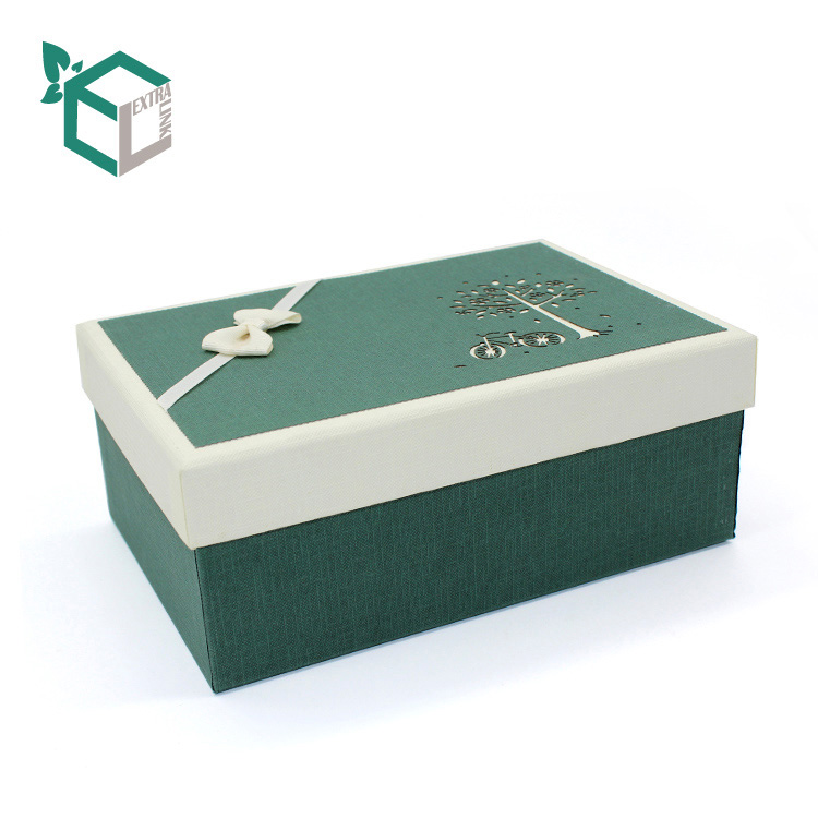 Factory Wholesale T-Shirt Packaging Boxes For Wrapping Gift