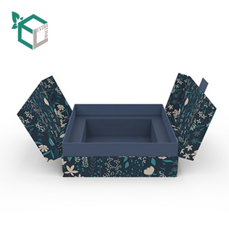 China Supplier Belt Box Custom Logo With Cmyk Printing