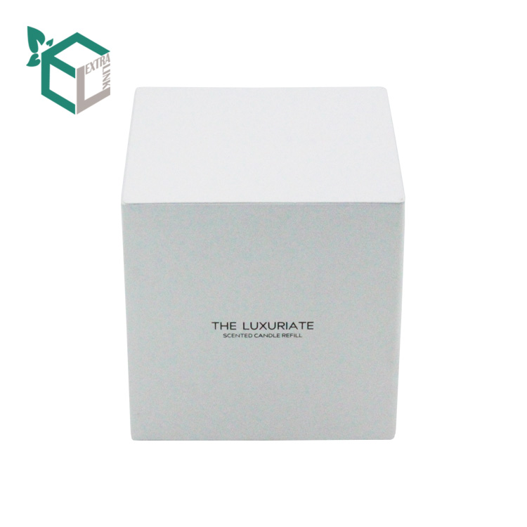Custom Celebrate Birthday Candle Packaging Boxes