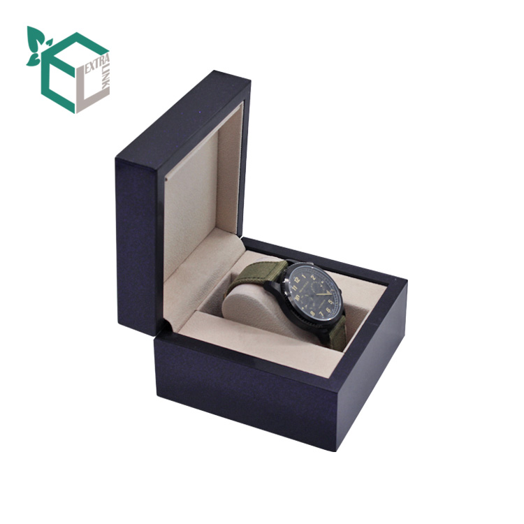 Wholesale Custom Watch Box Custom With Insert