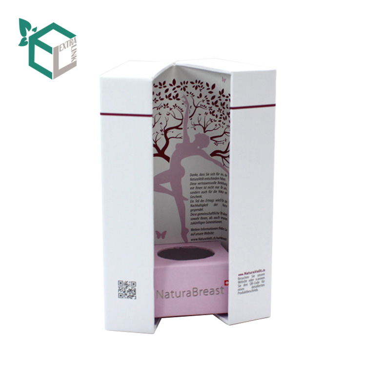 Hot Sales New Design Luxury Package Cosmetic Perfume Gift Box