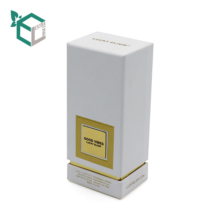 Wholesale Handmade Custom Luxury Perfume Gift Box