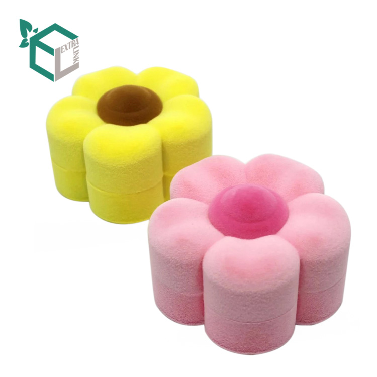 Wholesale Elegant Custom Colorful Small Hinges For Ring Box