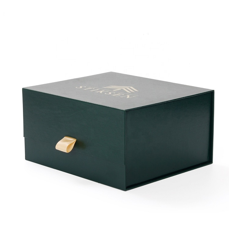 Luxury Custom Snapback Cardboard Baseball Cap Gift Paper Hat Packaging Box