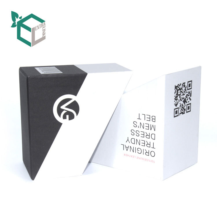High Quality Custom Design Paper Wallet Box
