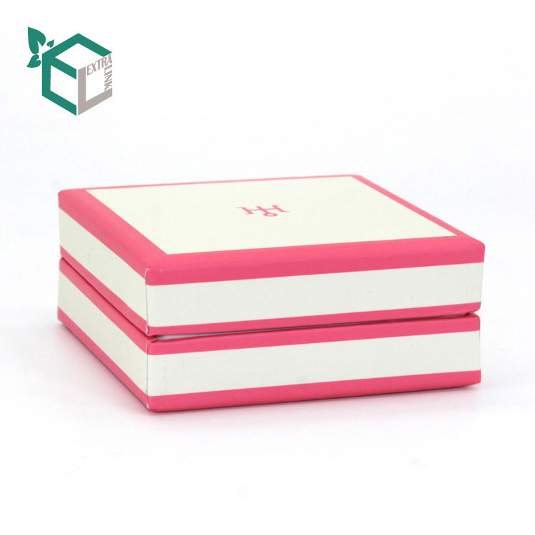 Luxury Custom Rigid Paper Wallet Packaging Box