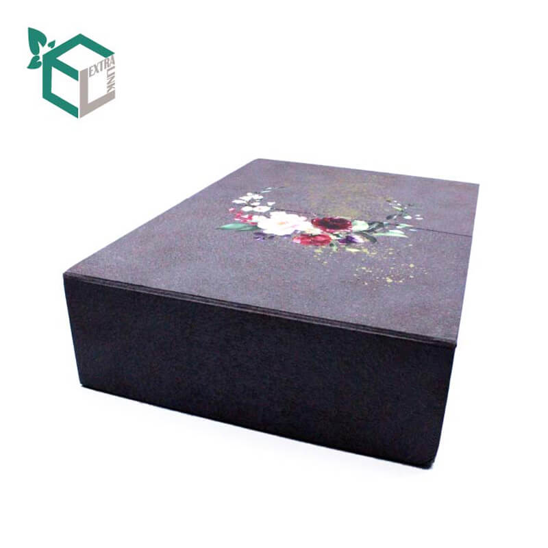 Custom Packaging Surprise Box Christmas Calendar Advent Boxes With Drawer