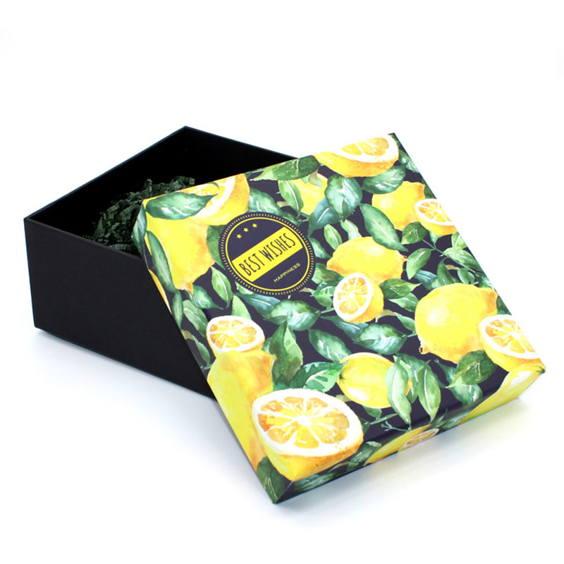 Wholesale Different Types Paper Packaging Mothers' Day Gift Box