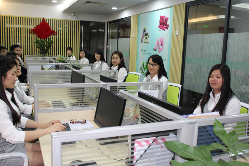 Guangzhou Extra Link Printing & Packaging Co., Ltd