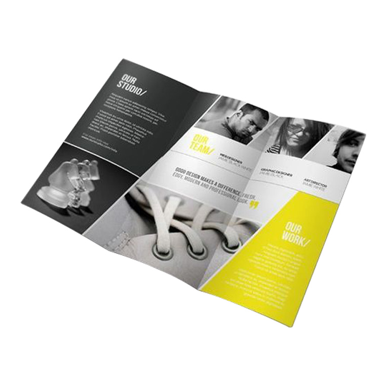 Catalogue/Brochure/Flyer