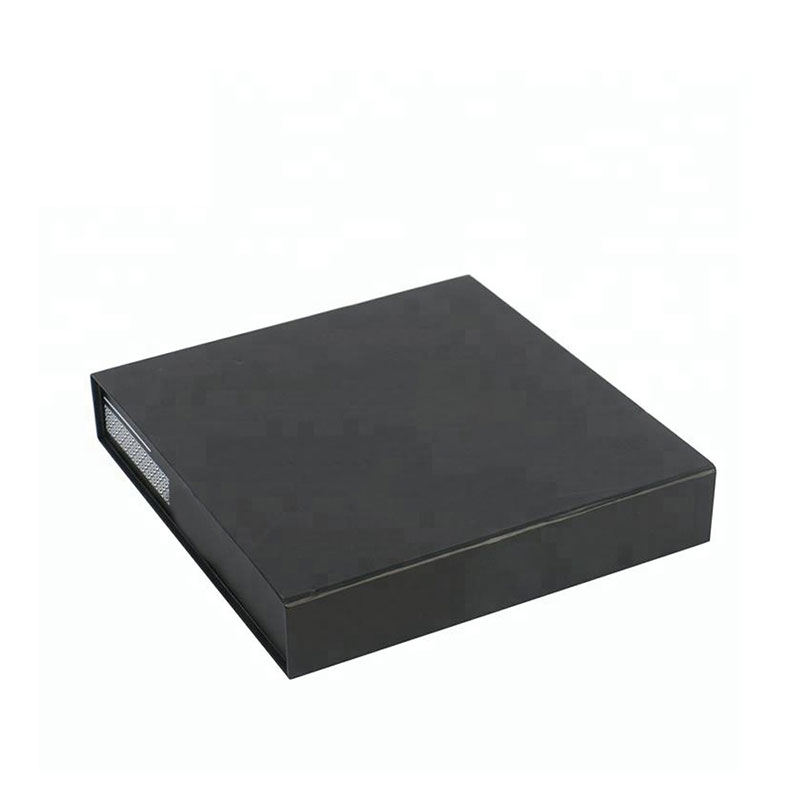 Luxury Custom Design Logo Cardboard Paper Sushi Paper Box