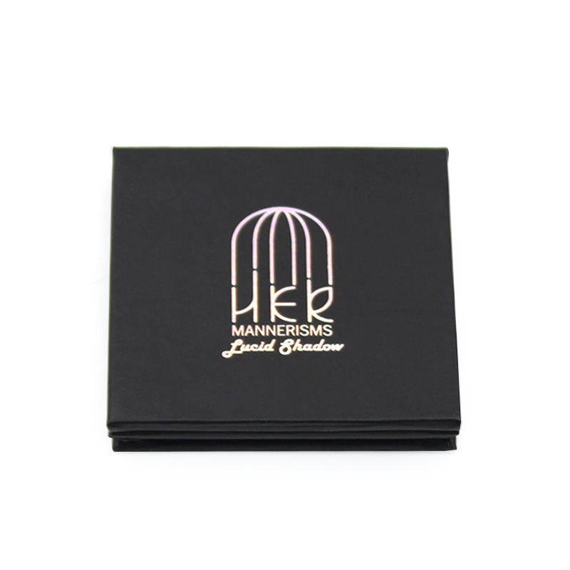Wholesale with Mirror Private Label Single Eyeshadow Packaging