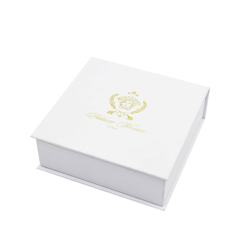 Luxury High Quality Cardboard Paper Empty Cosmetic Gift Box