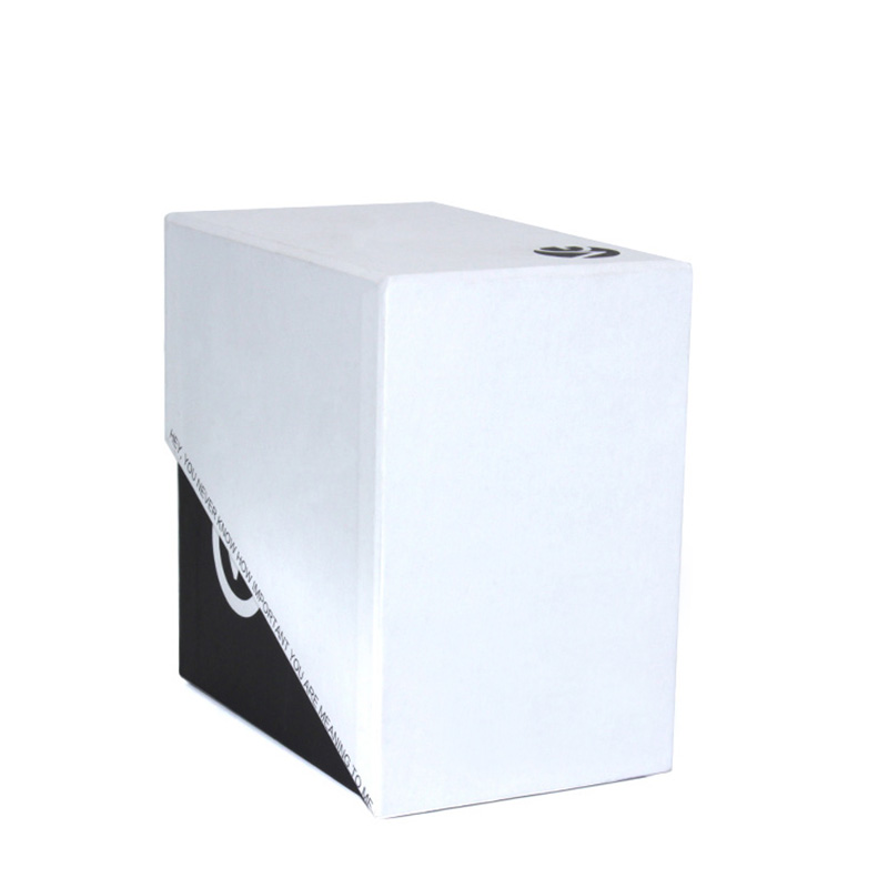 Excellent Design Paper Storage Men Wallet Belt Packaging Box