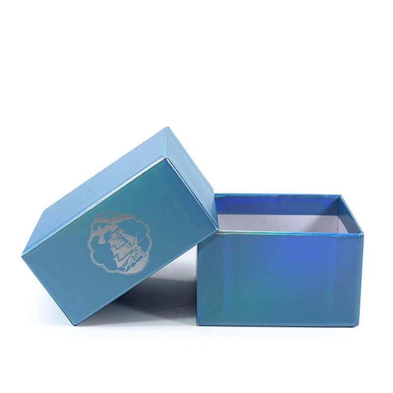 Luxury Custom Design Logo Paper with Lid Bow Tie Packaging Box