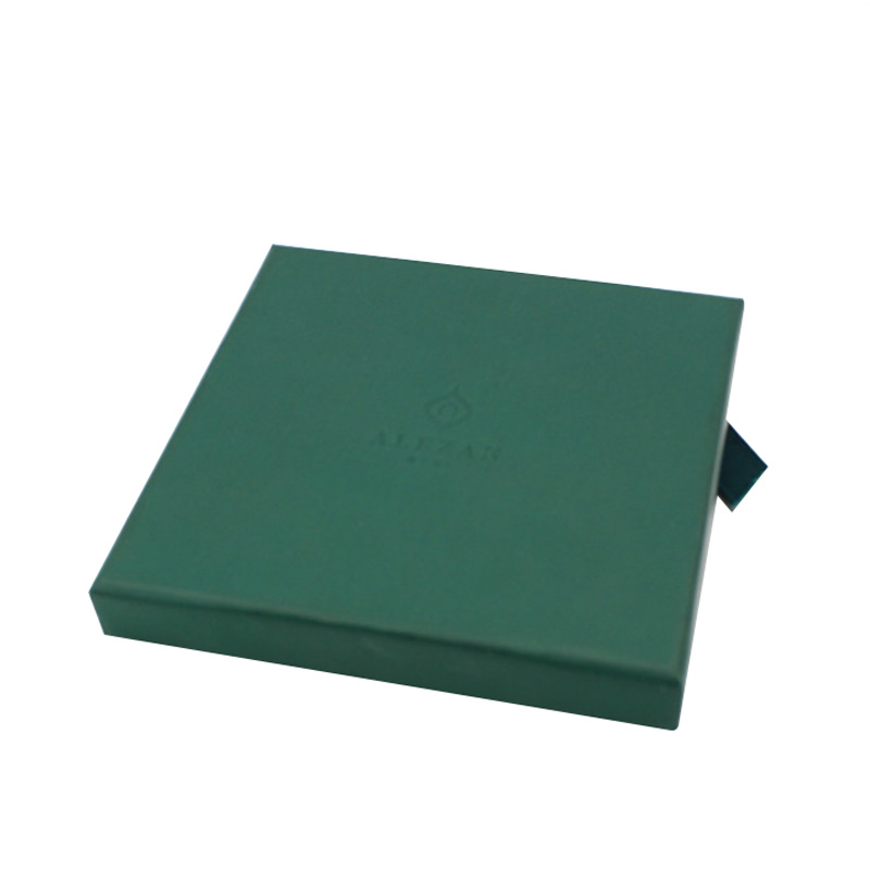 Custom Printed with Lid Paper Elegant Snapback Hat Packaging Box