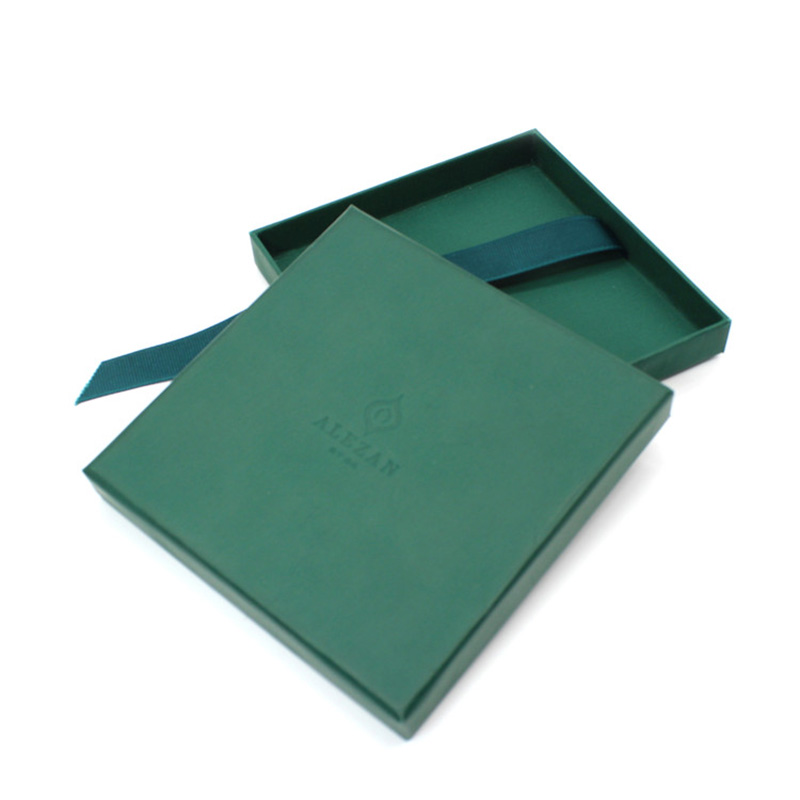 Custom Printed with Lid Paper Elegant Snapback Hat Packaging Box
