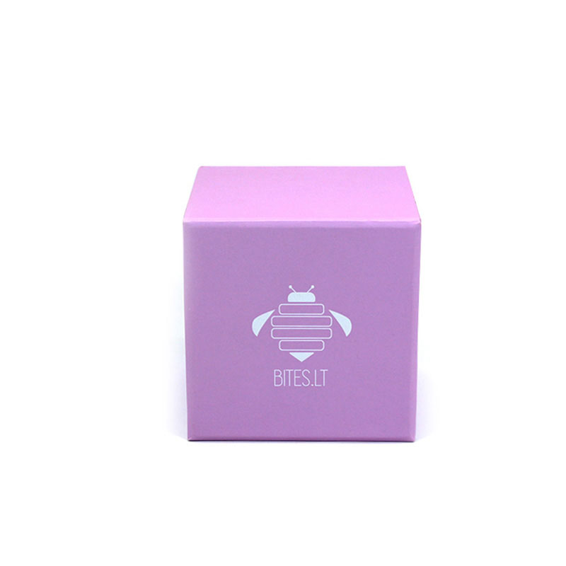 High Quality Custom Sexy Body Massage Oil Candle Paper Box