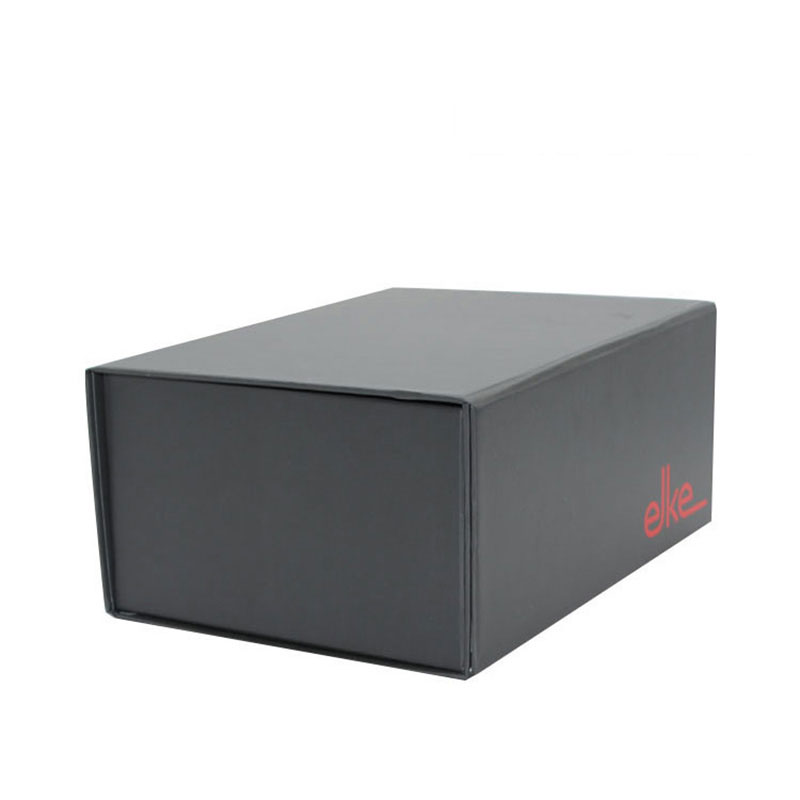 High Quality Magnetic Storage Clothes Foldable Packaging Box