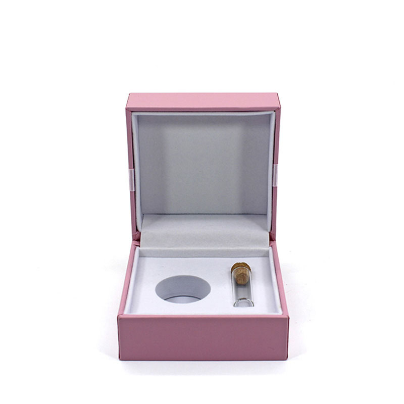 Factory Price Cardboard Paper Engagement Jewelry Earring Gift Box