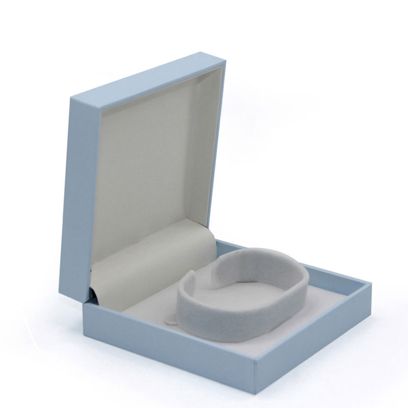 High Quality Custom Made Paper Pandora Bracelet Gift Box