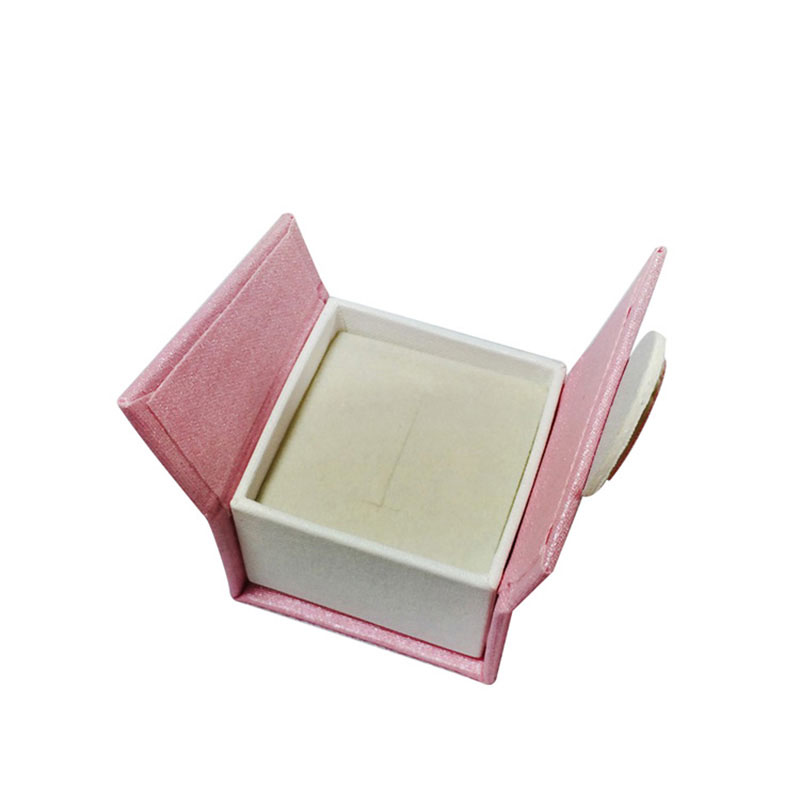 Wholesale High Quality Make Your Own Display Cufflink Box Cardboard