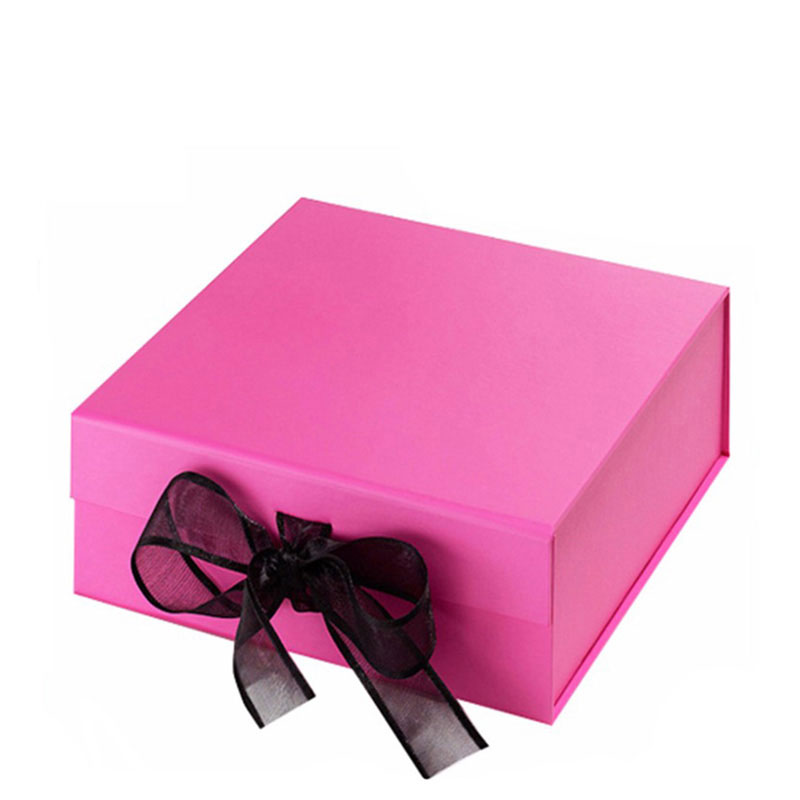 Wholesale New Products Gift Paper Jewelry Custom Bracelet Box