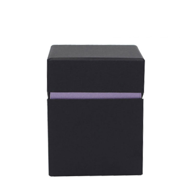 Wholesale Elegant New Products Paper Custom Leather Belt Box
