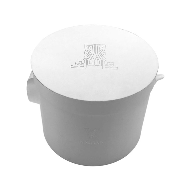 Luxury Custom Paper Waterproof Round Flower Gift Hat Box