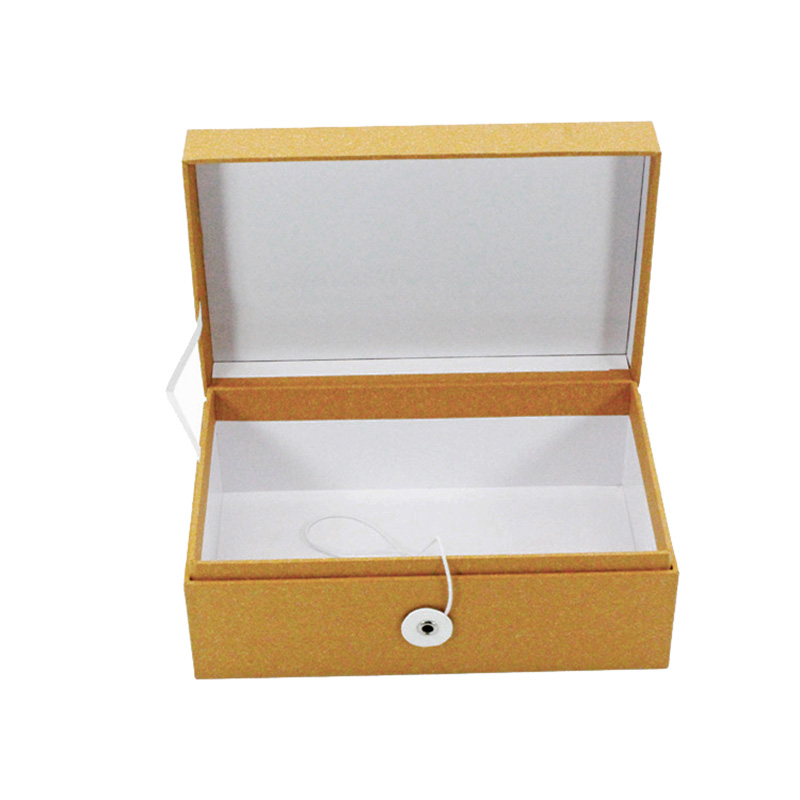 Paper Packaging Box Gift
