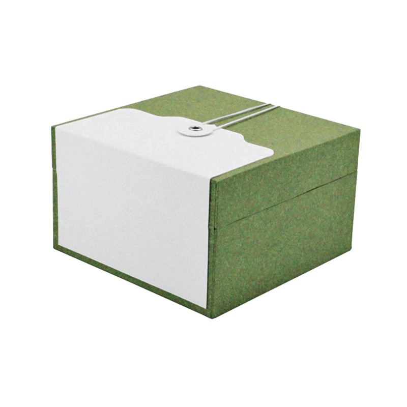 Small Gift Packaging Box