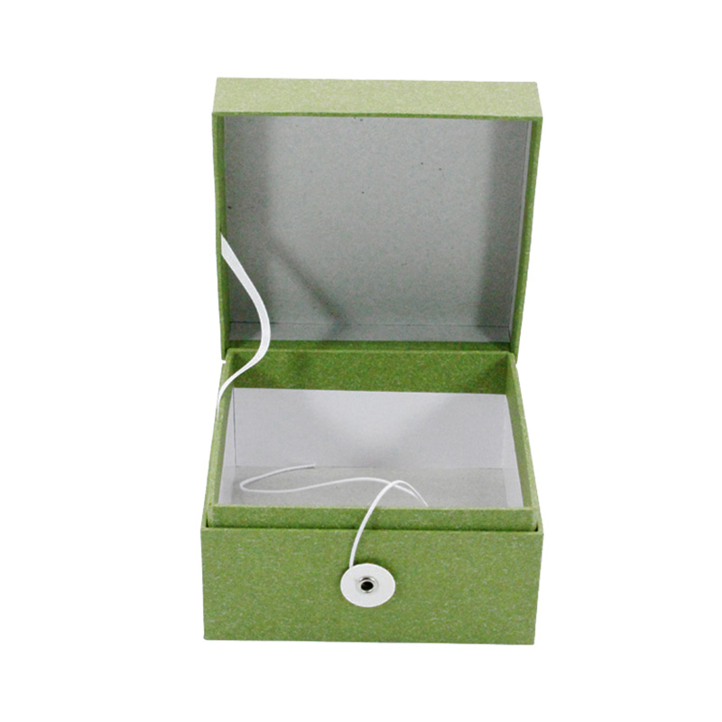 Small Gift Packaging Box