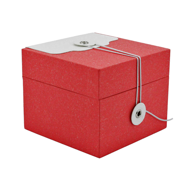 Accept Custom Different Types Paper China Gift Packaging Box