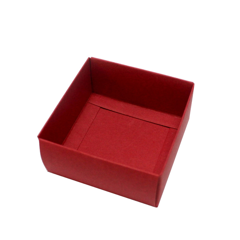 Chinese New Year Paper Printing Wallet Gift Packaging Box