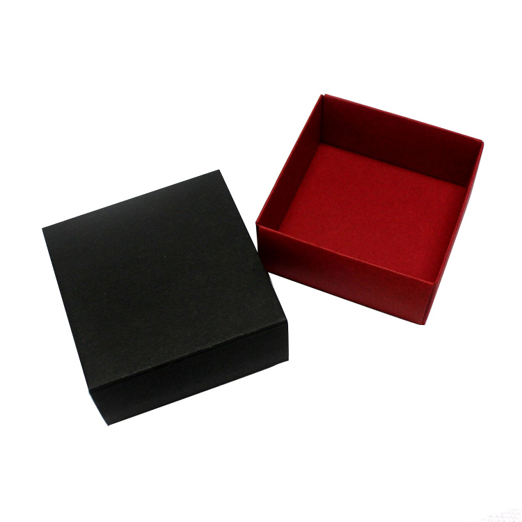 Chinese New Year Paper Printing Wallet Gift Packaging Box