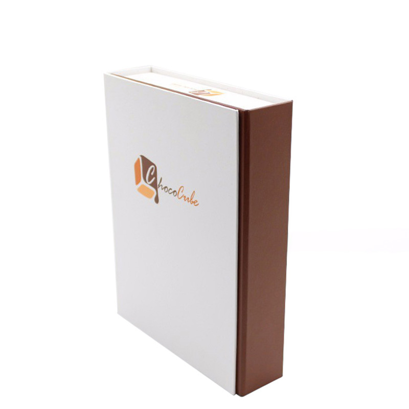 Luxury Magnet Malaysia Paper Bonbon Chocolate Packing Box