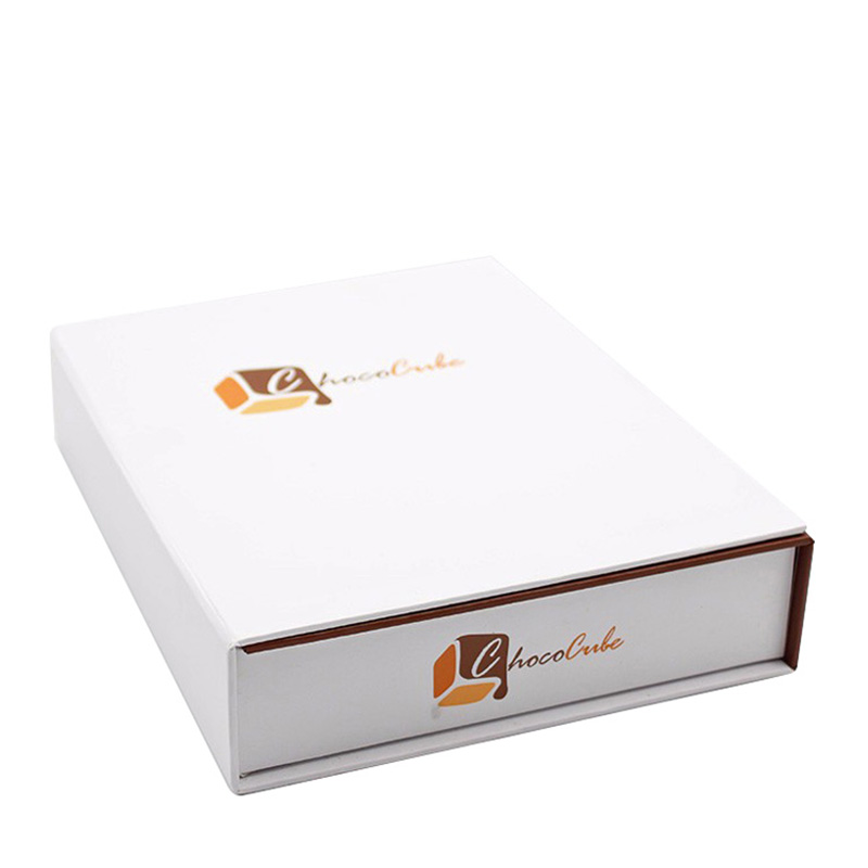 Luxury Magnet Malaysia Paper Bonbon Chocolate Packing Box