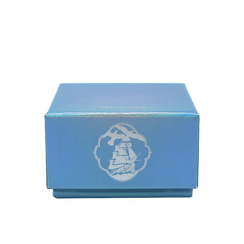 Wholesale For Homemade Paper Chocolate Bar Packaging Box