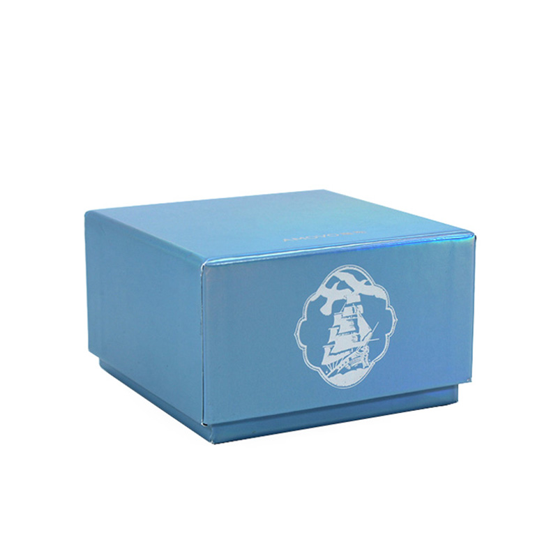 Wholesale For Homemade Paper Chocolate Bar Packaging Box