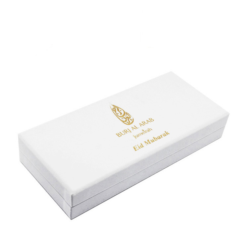 Luxury With Dividers Gift Chocolate Packaging Boxes