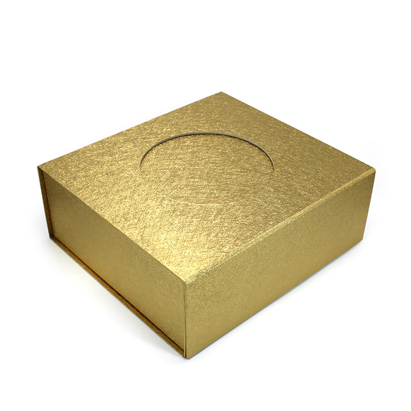 Wholesale Creative Foldable Cardboard Gift Tea Packaging Box