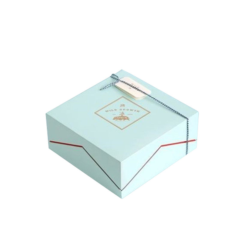 Custom Unique Cardboard Storage Chinese Food Paper Box