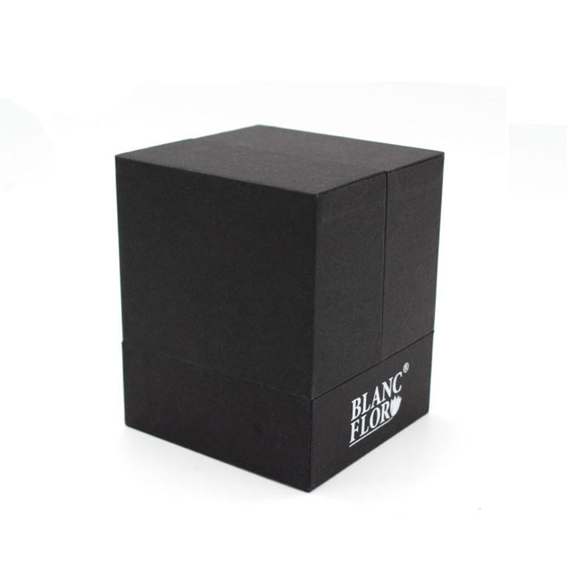 New Designer Cardboard Food Storage Cup Box Packaging